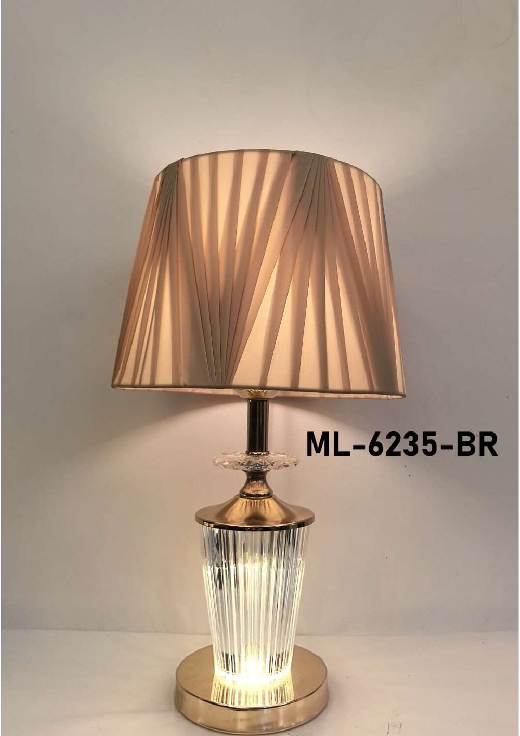 Table lamp